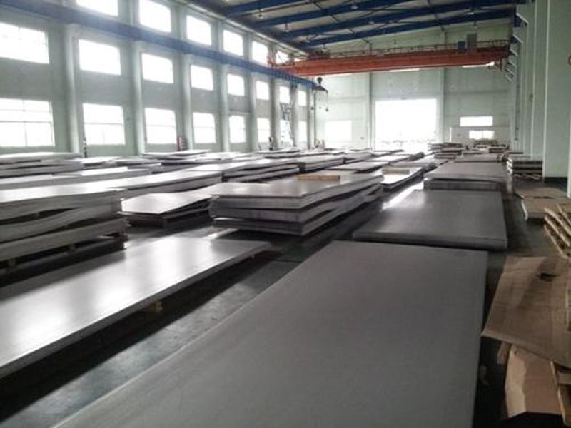 津南不锈钢管业：打造现代化高品质管道新标杆
